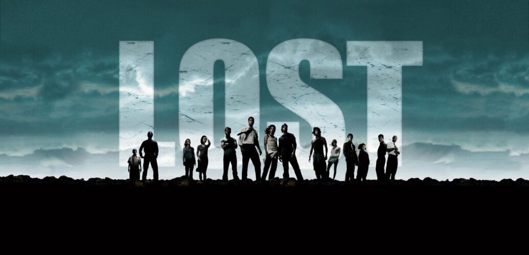 LOST