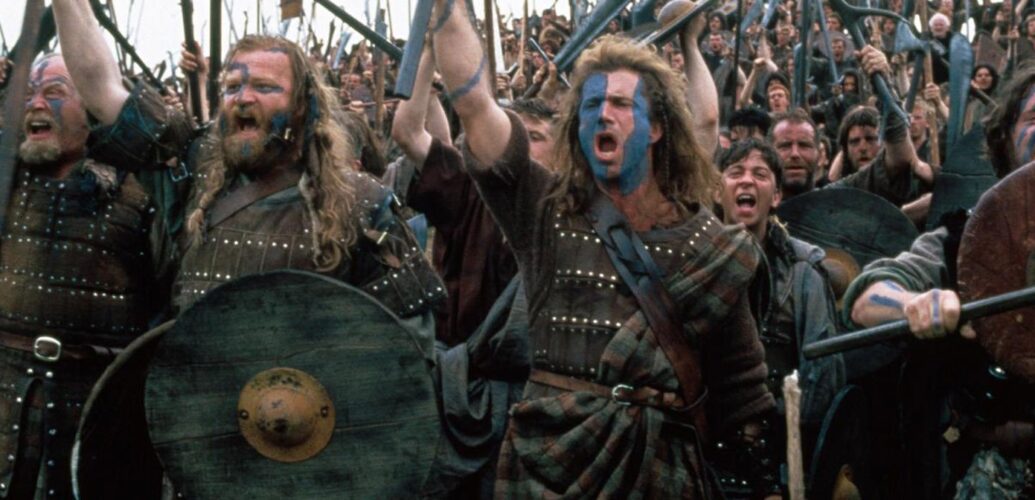 Braveheart