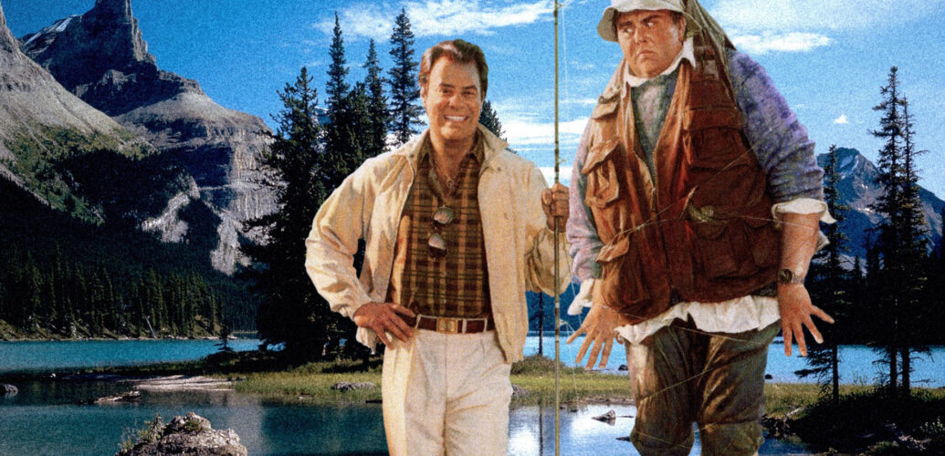 The Great Outdoors (1988)